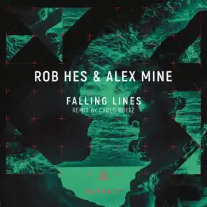 Falling Lines (Carlo Ruetz Remix)