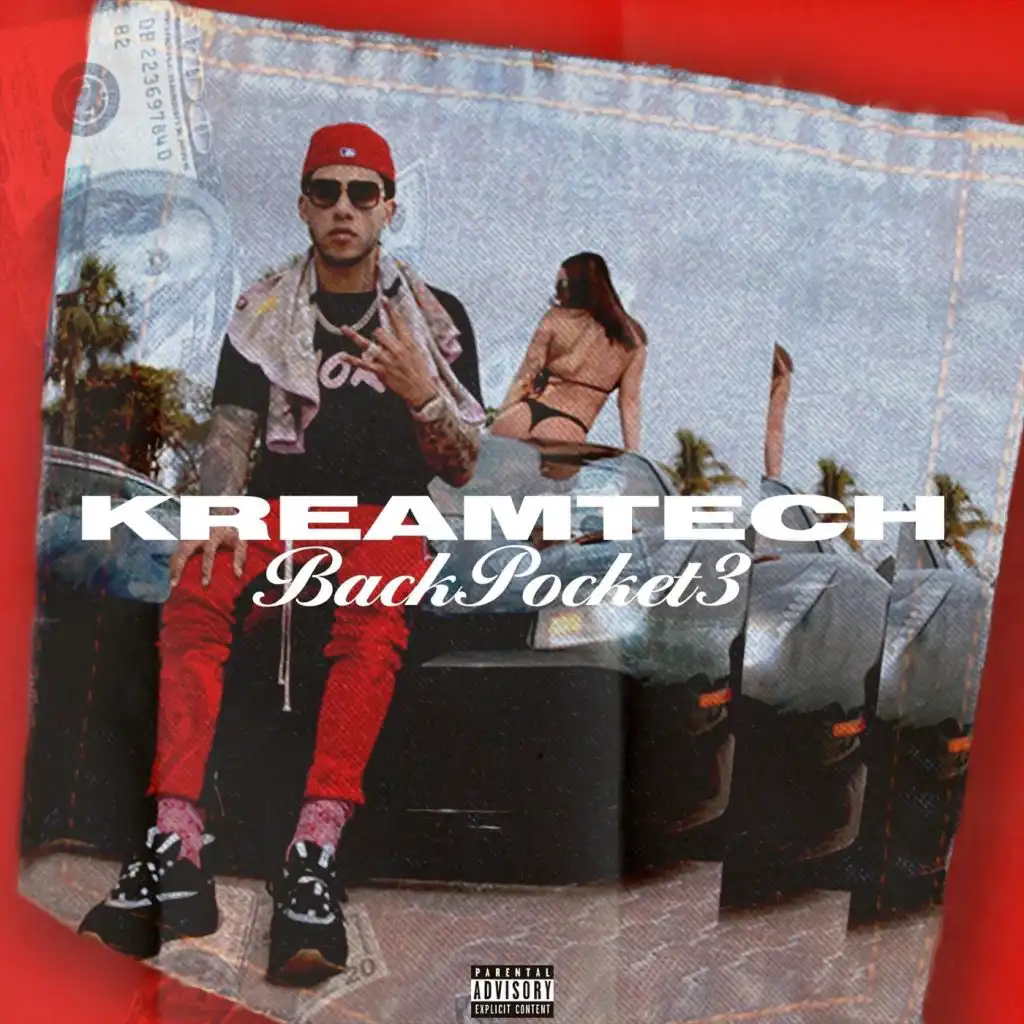 Kream Tech