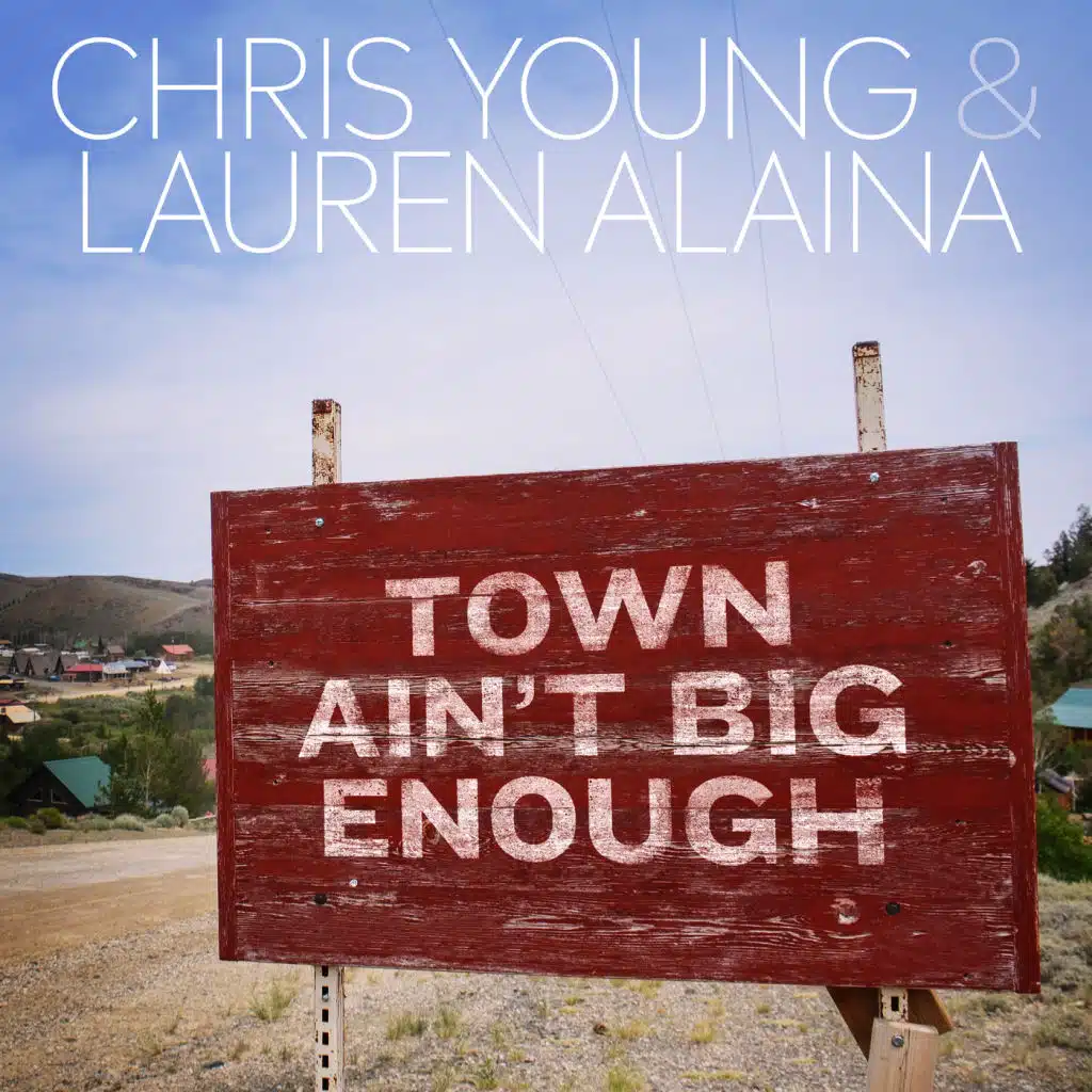 Chris Young & Lauren Alaina
