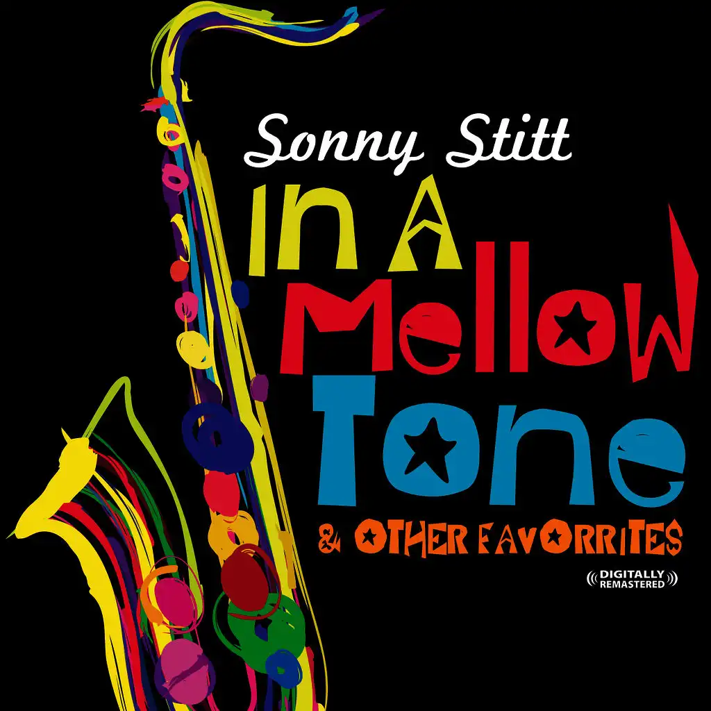 In A Mellow Tone & Other Favorites (Digitally Remastered)