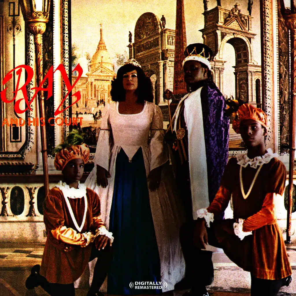 Ray & His Court