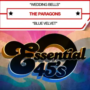 Wedding Bells (Digital 45) - Single