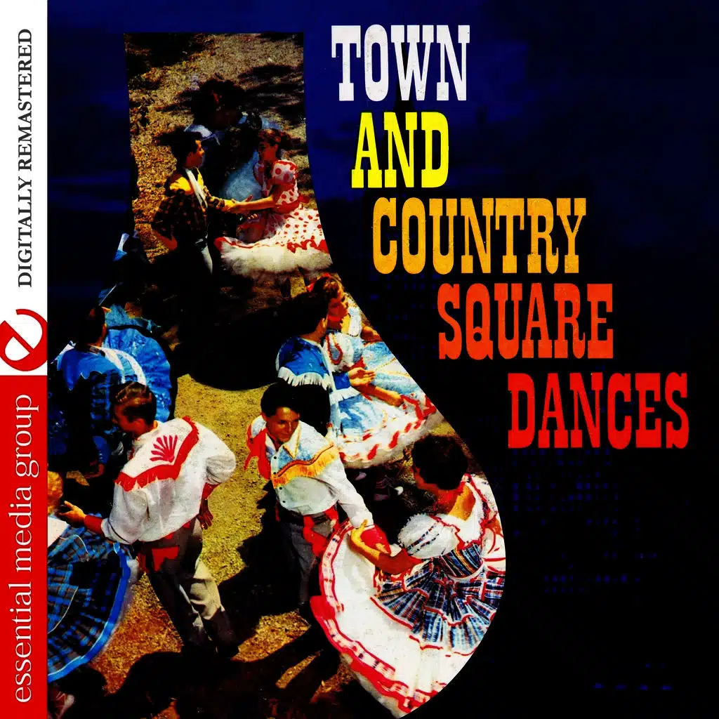 The Square Dancers