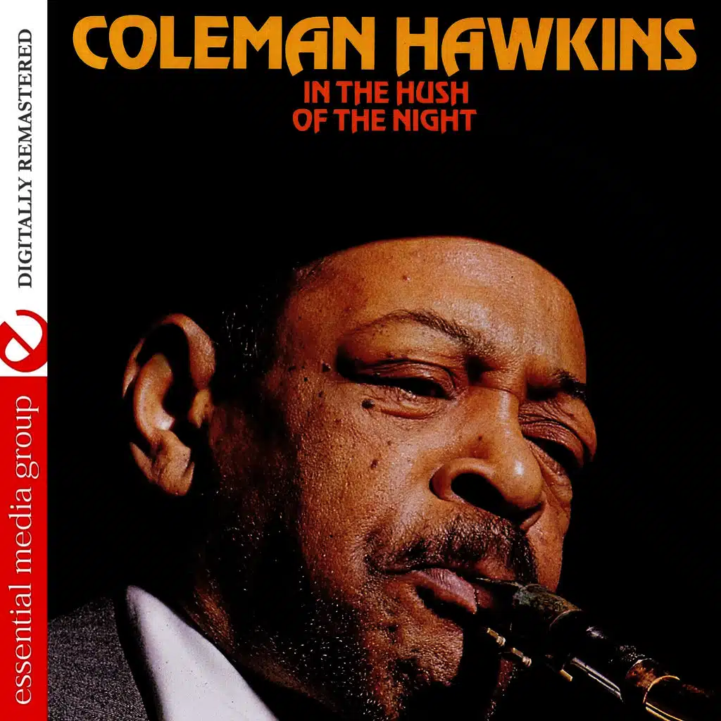 In The Hush Of The Night (Digitally Remastered)
