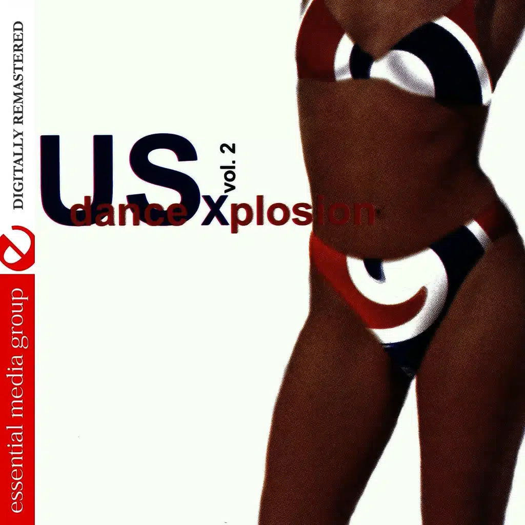 OSF Records Presents US Dance Xplosion Vol. 2 (Digitally Remastered)
