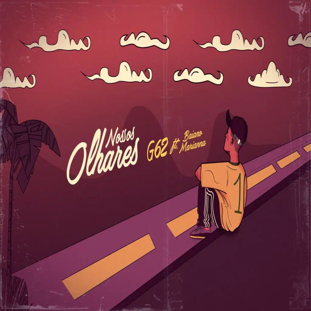 Nossos Olhares (feat. Baiano & Marianna)