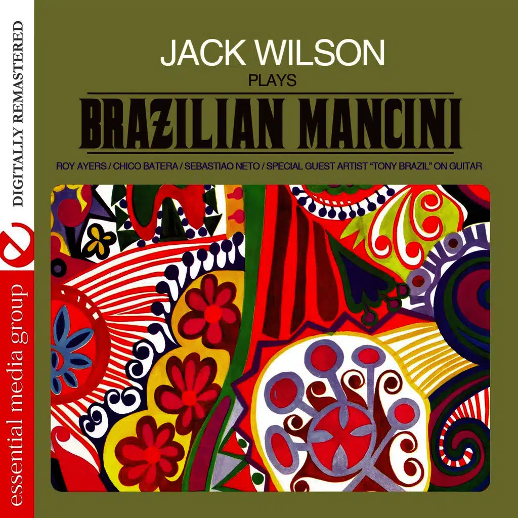 Days Of Wine And Roses