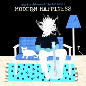 the answer to a question no one asked (Modern Happiness b side) [feat. Jessie Payo]