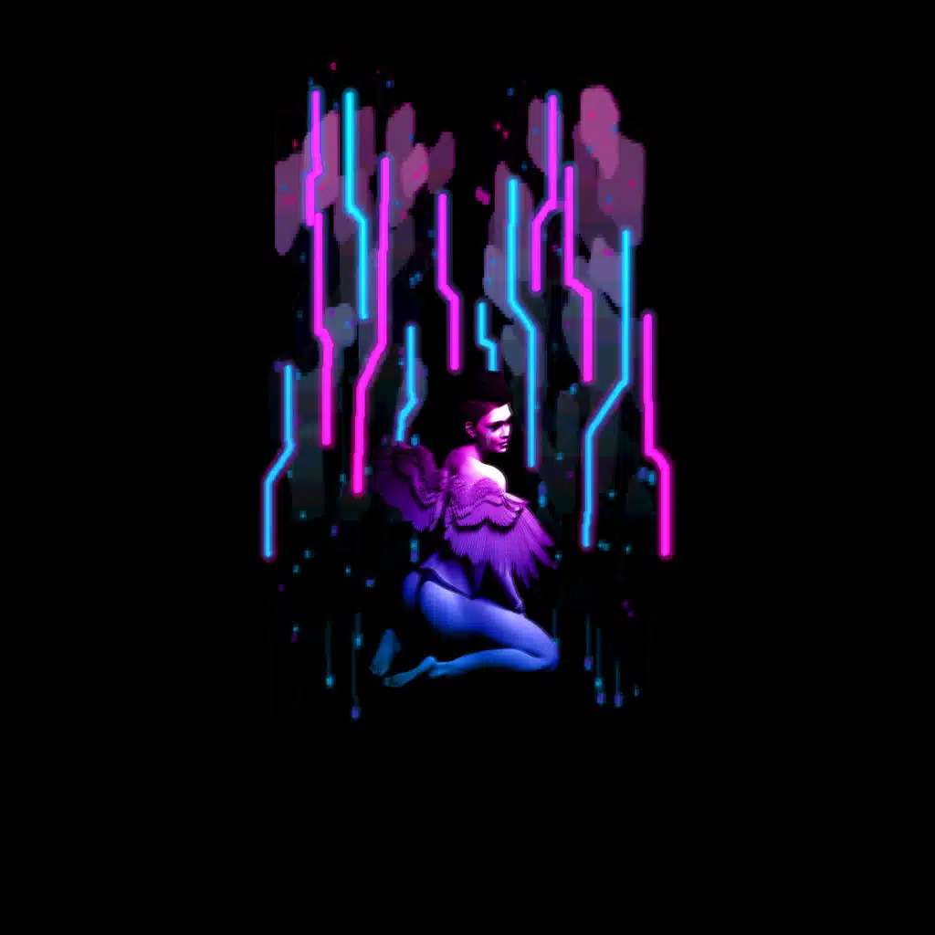 Fucked up Rainbow Brite (Tempo)