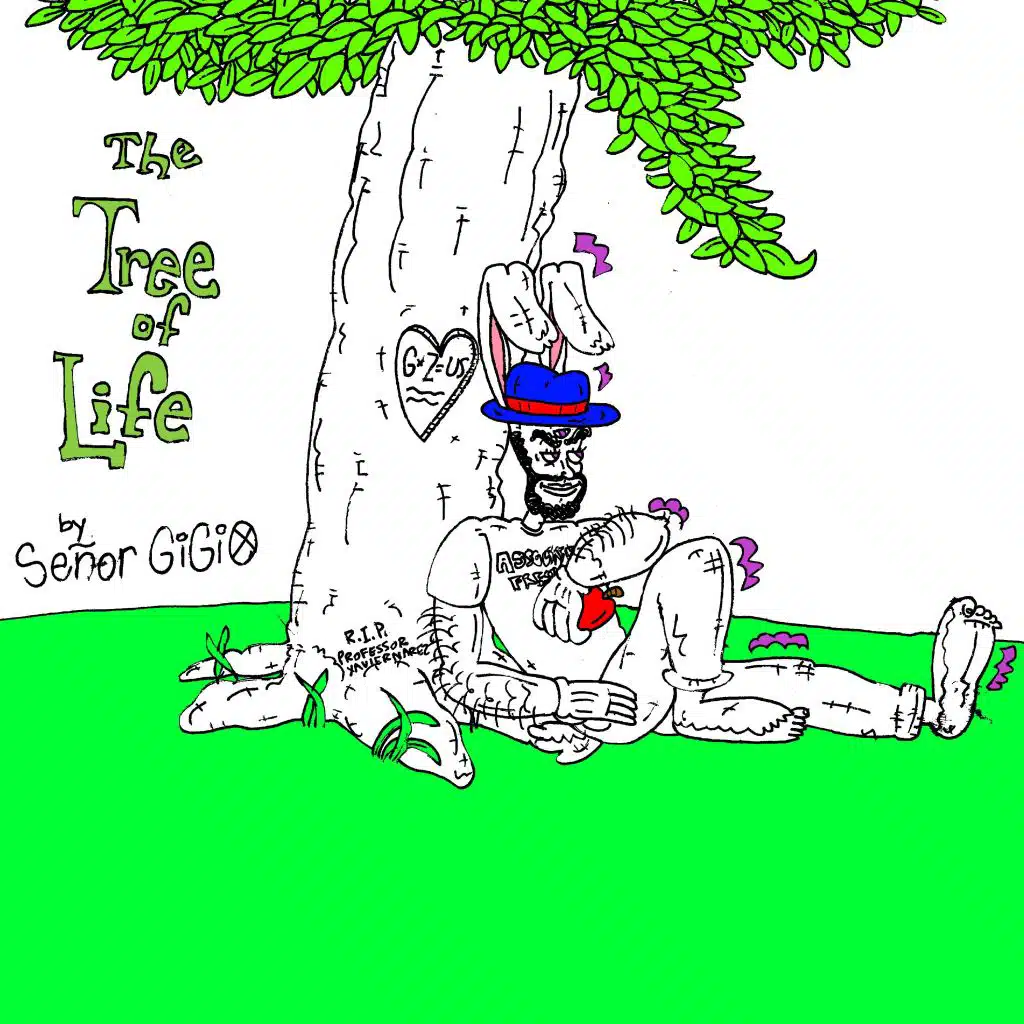The Giving Tree