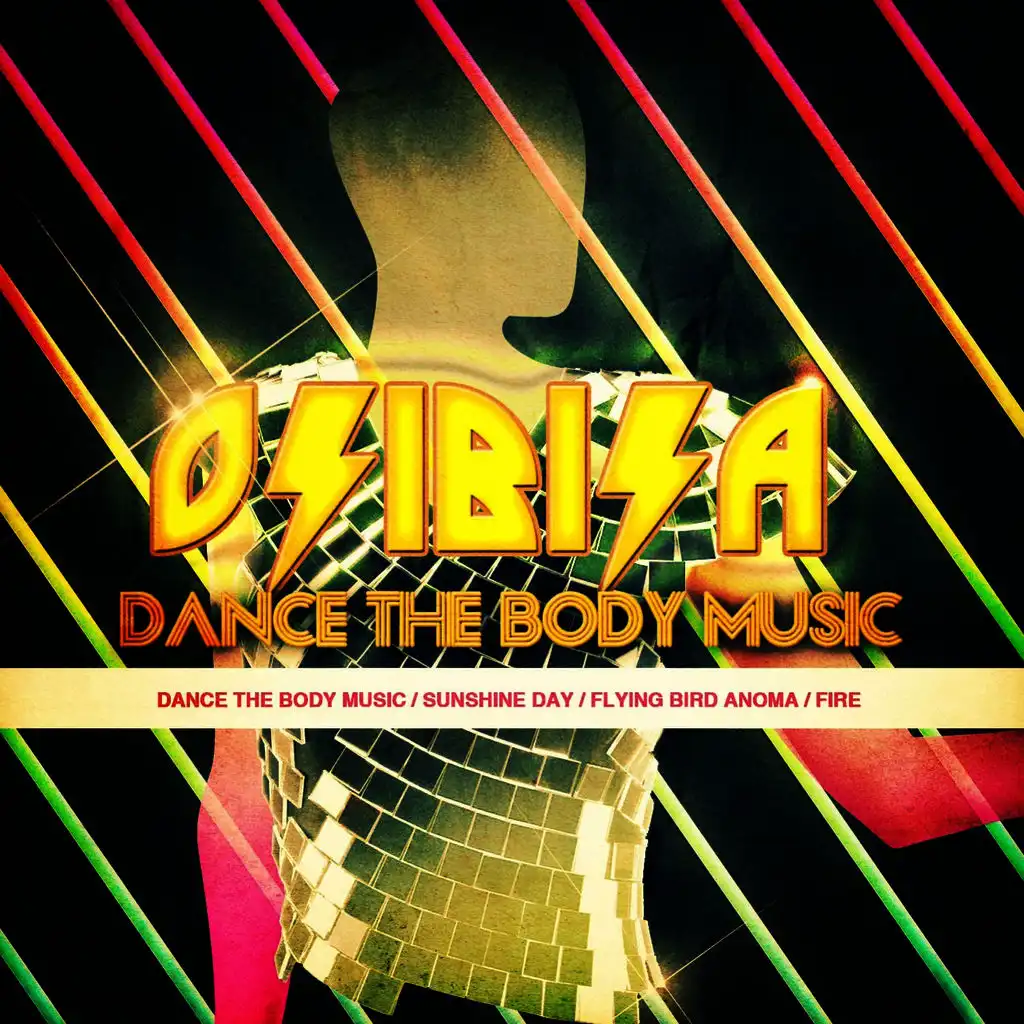 Dance The Body Music