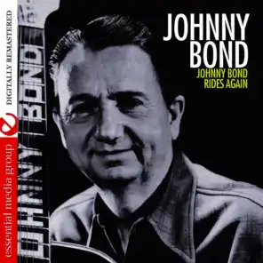 Johnny Bond Rides Again (Remastered)