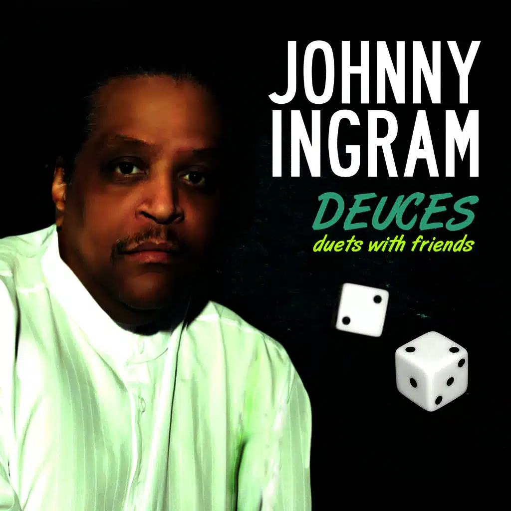 Deuces - Duets With Friends