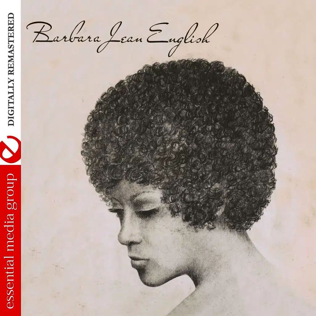 Barbara Jean English (Remastered)