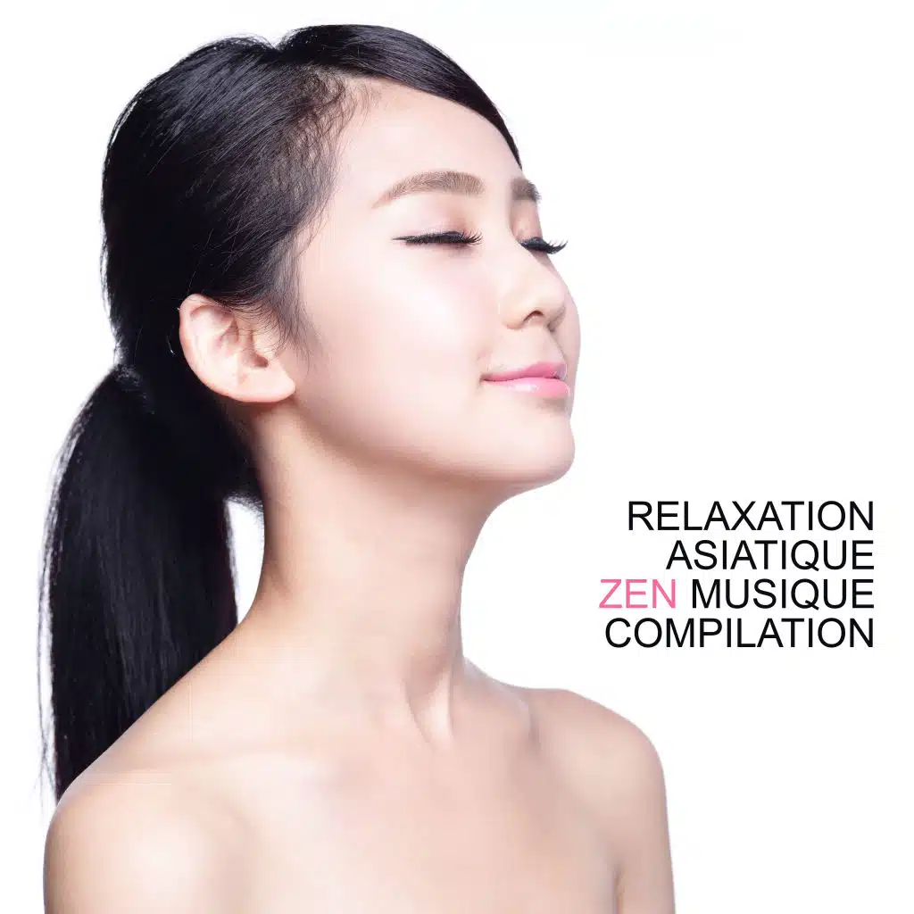 Japanese Relaxation and Meditation, Música Zen Relaxante