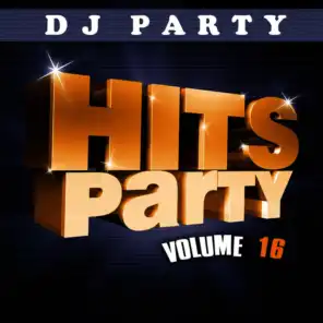 Hits Party Vol. 16