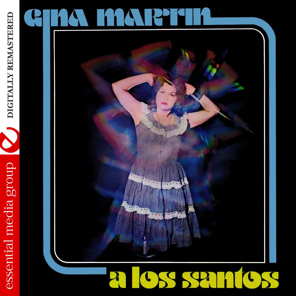 A Los Santos (Digitally Remastered)