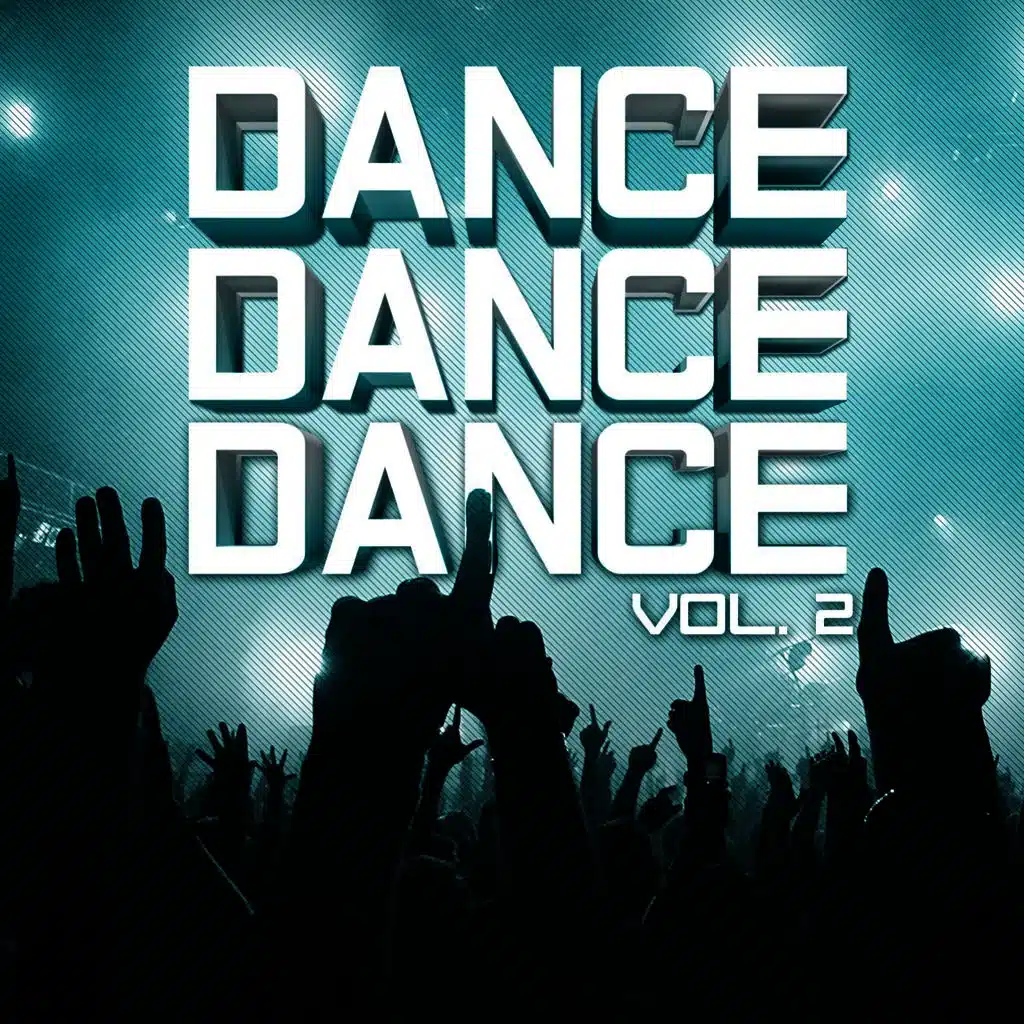 Dance, Dance, Dance Vol. 2