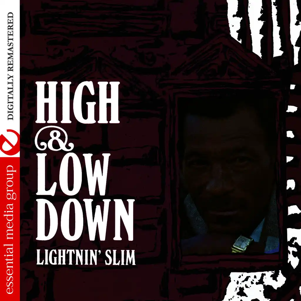 High & Low Down