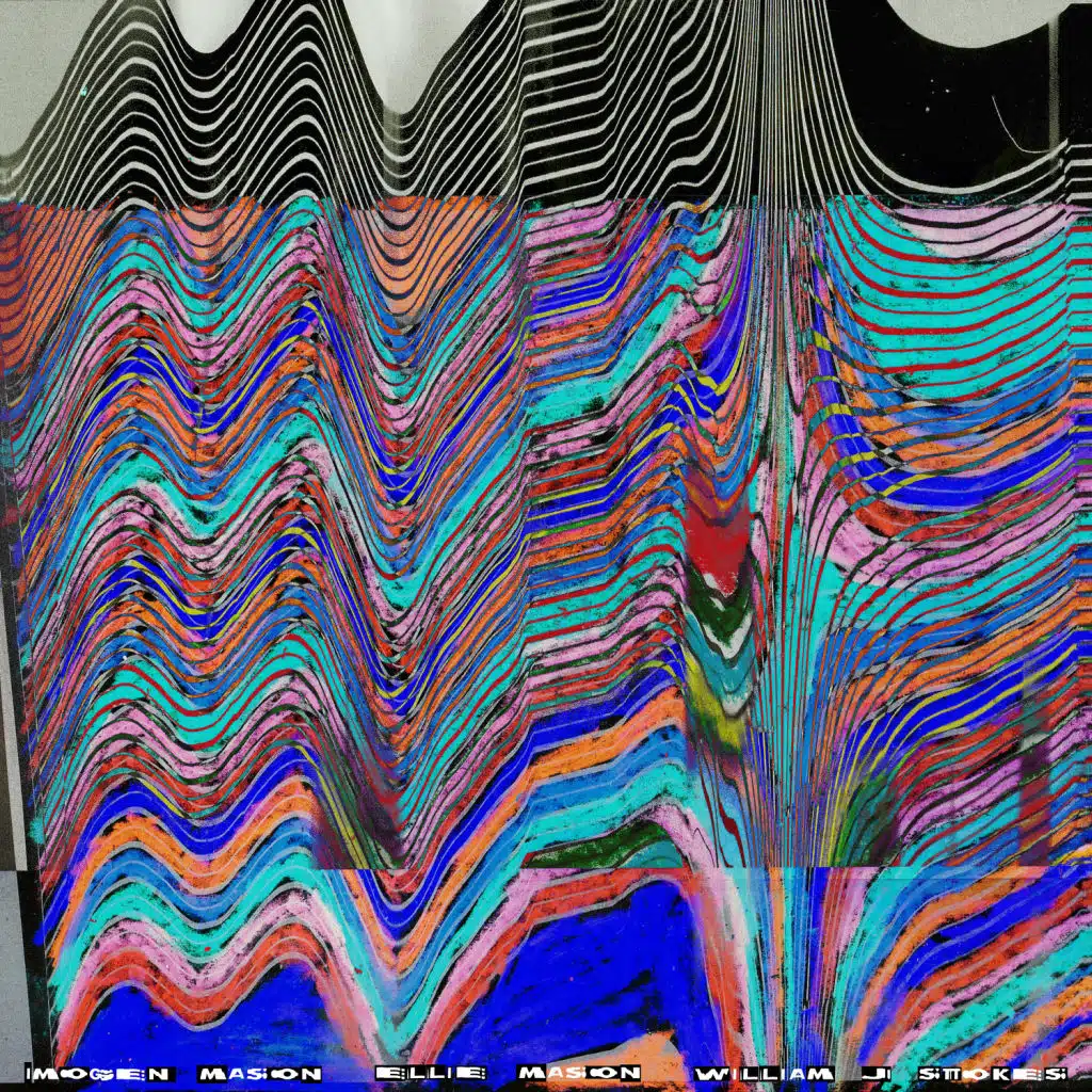 Start Clanging Cymbals