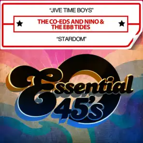 Jive Time Boys / Stardom (Digital 45)