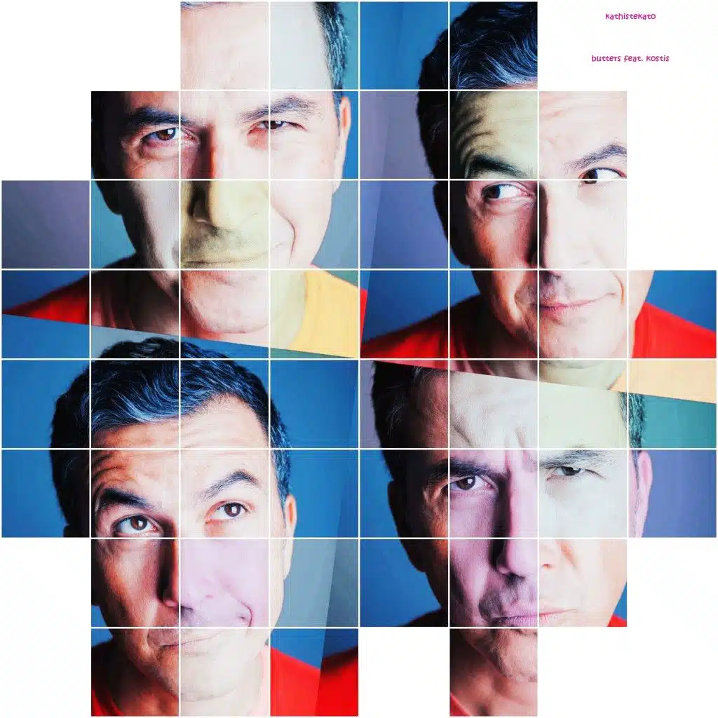 Kathistekato (feat. Kostis)