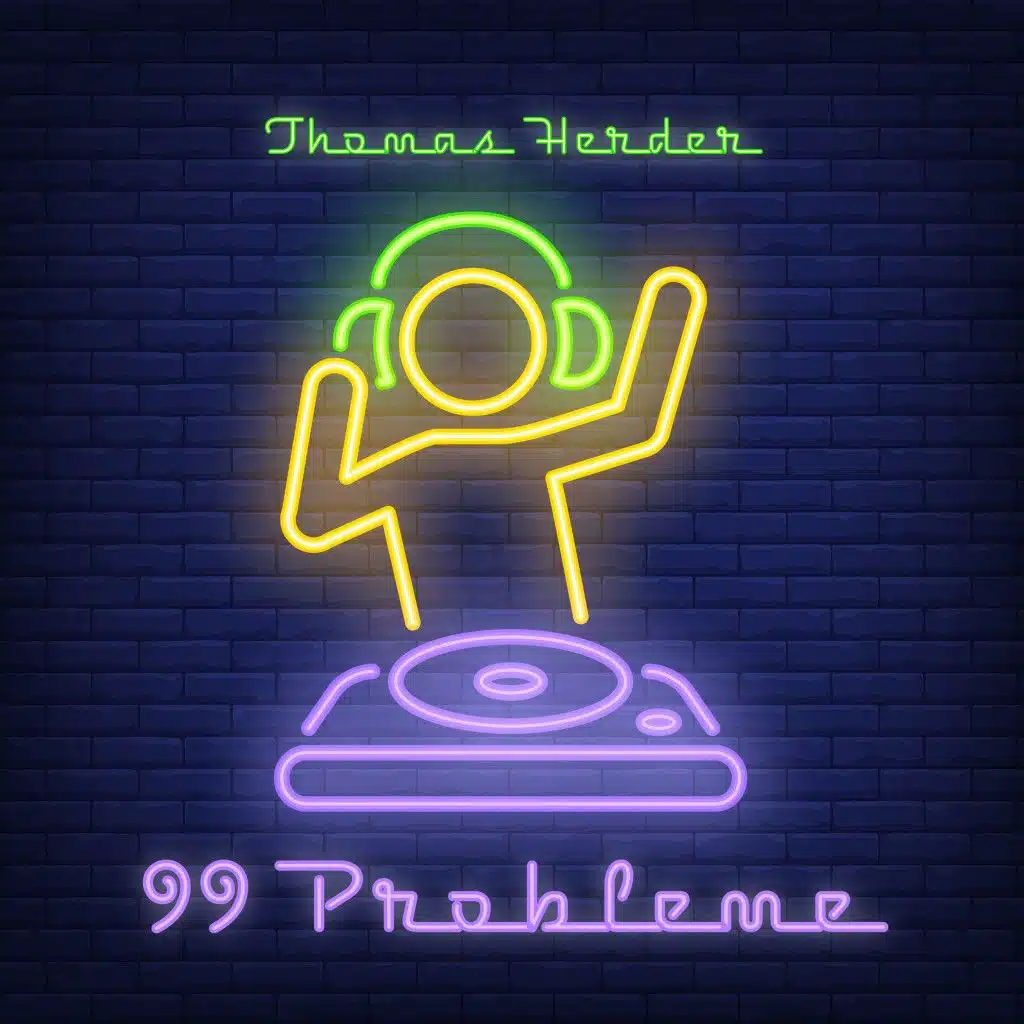 99 Probleme