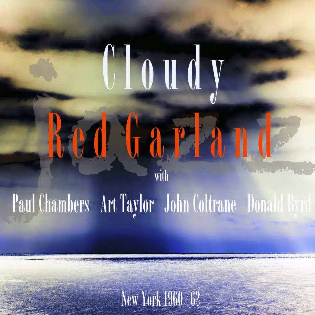 Cloudy