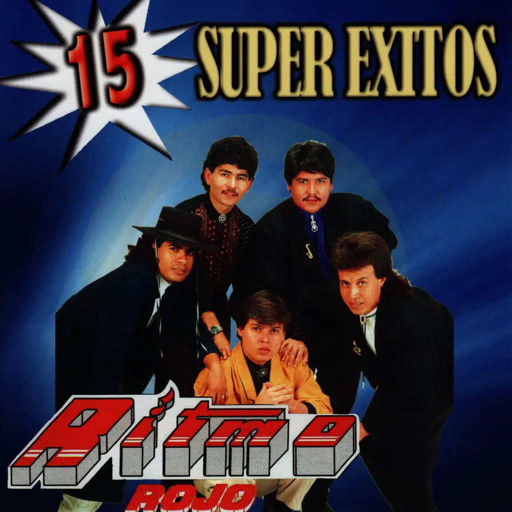 15 Super Exitos