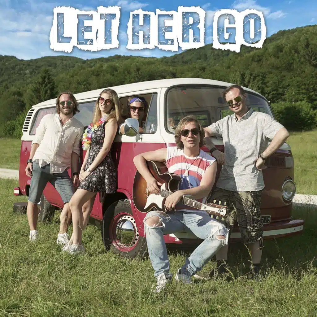 Let Her Go (feat. Valentina)