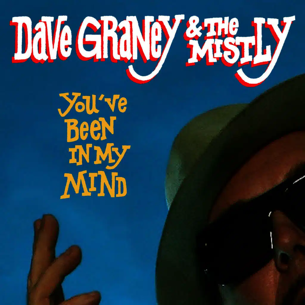 You've Been In My Mind