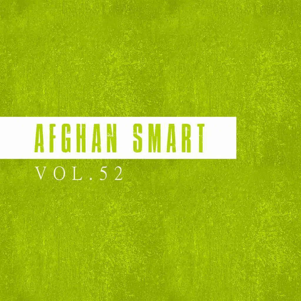 Afghan Smart Vol 52