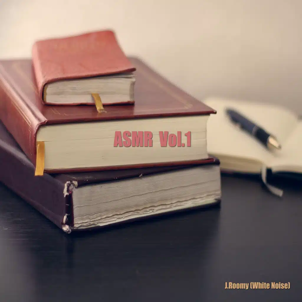 ASMR Vol. 1