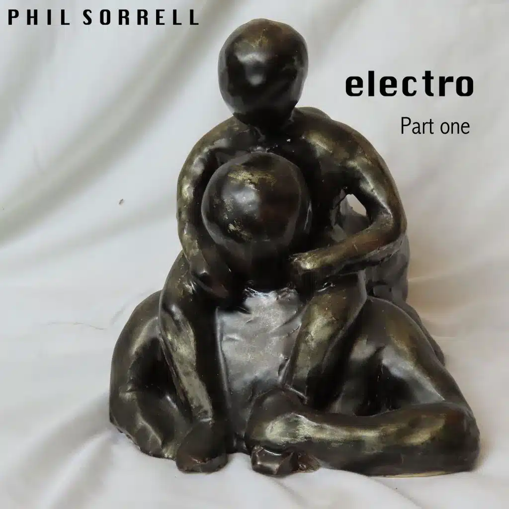 Electro, Pt. 1
