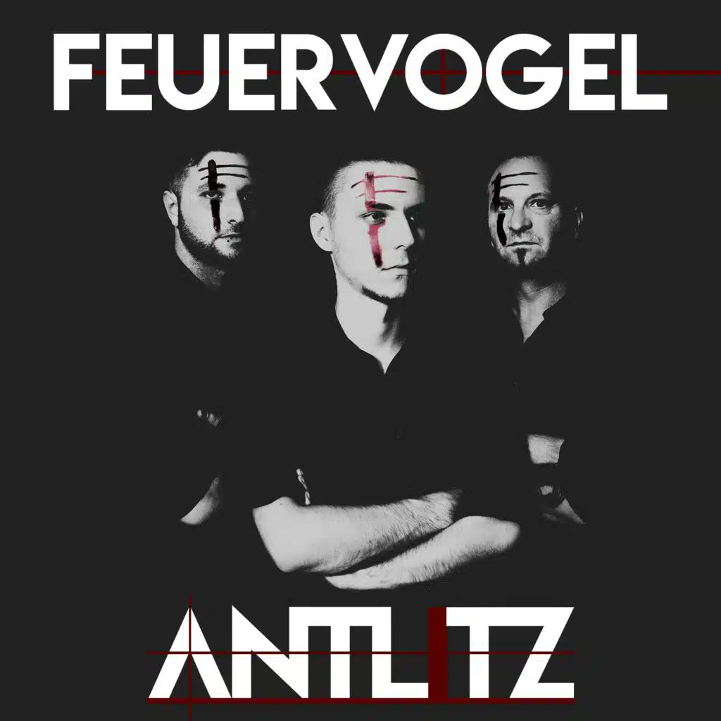 Feuervogel