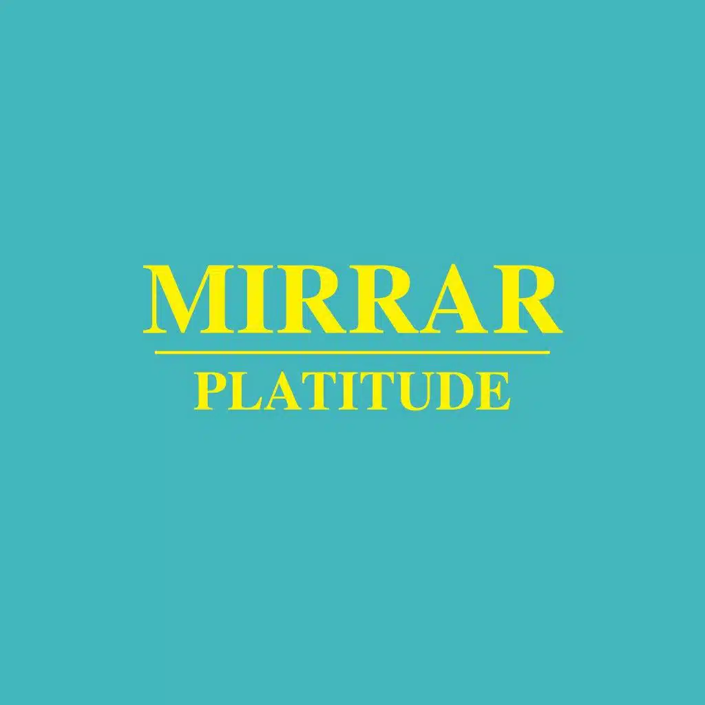 Platitude