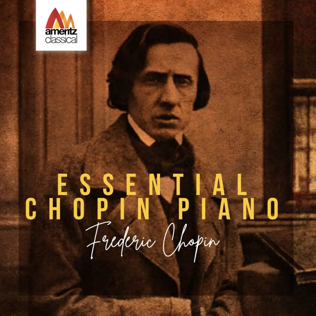 Essential Chopin Piano