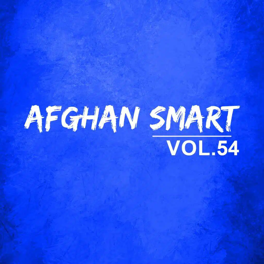Afghan Smart Vol 54