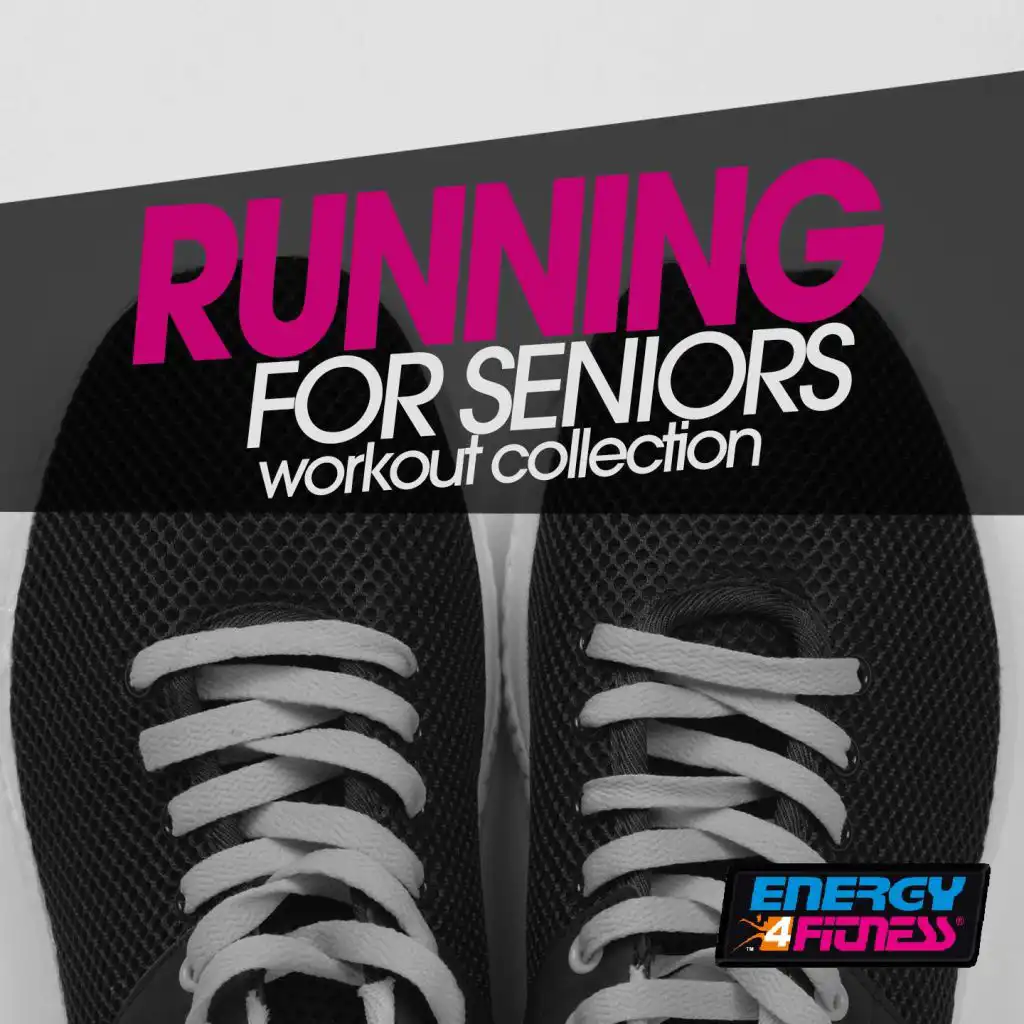 Running for Seniors Workout Collection