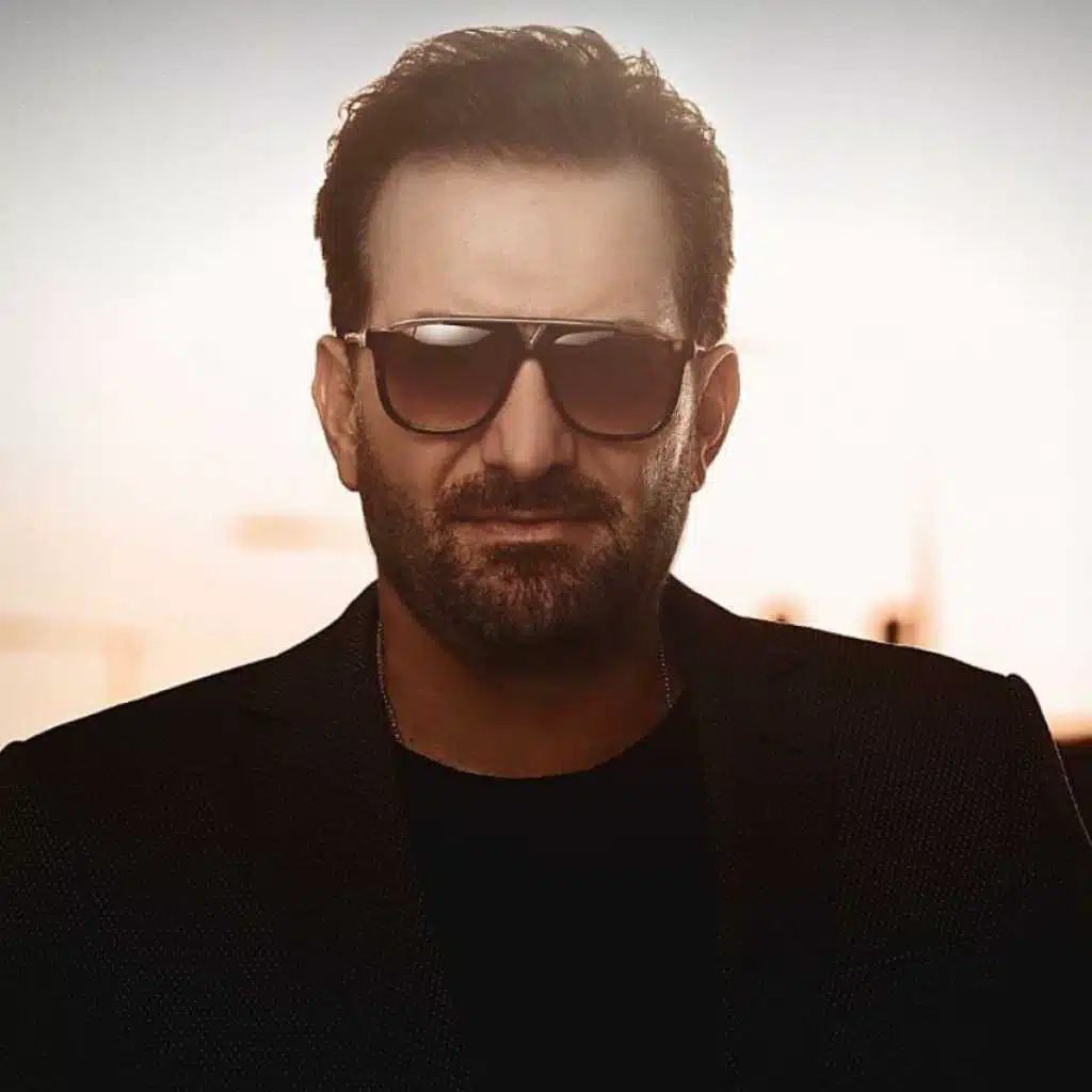 لبنان قد الصين