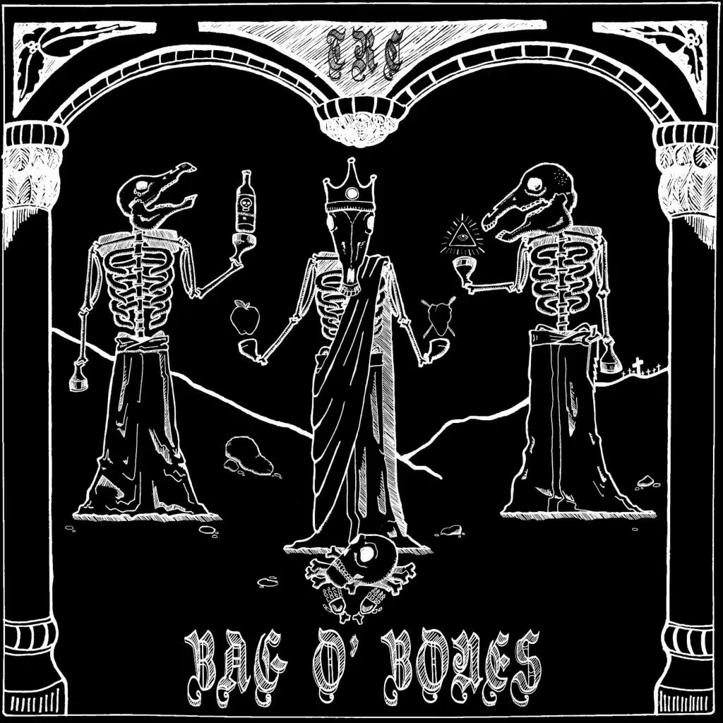 Bag o' Bones