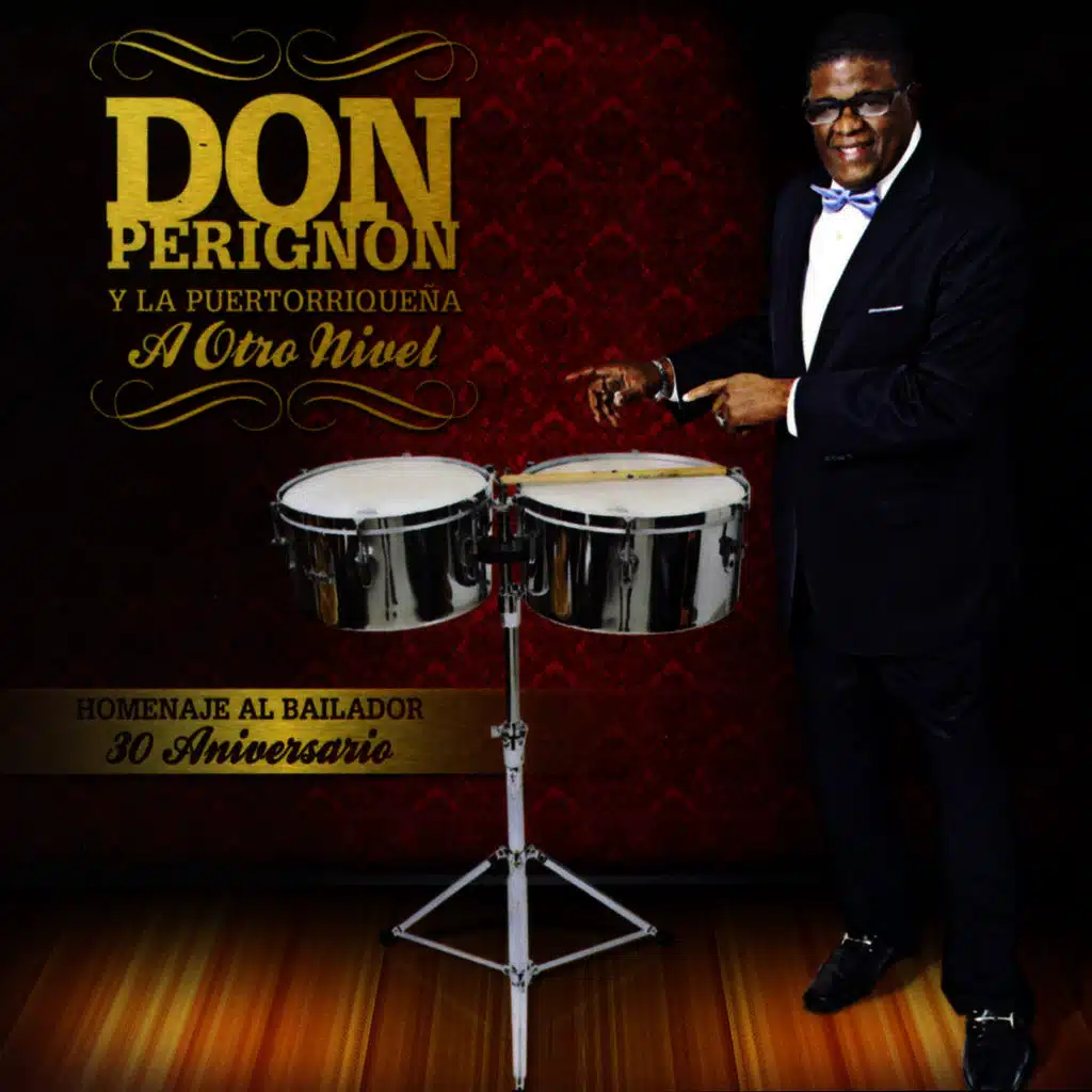 30 Aniversario A Otro Nivel