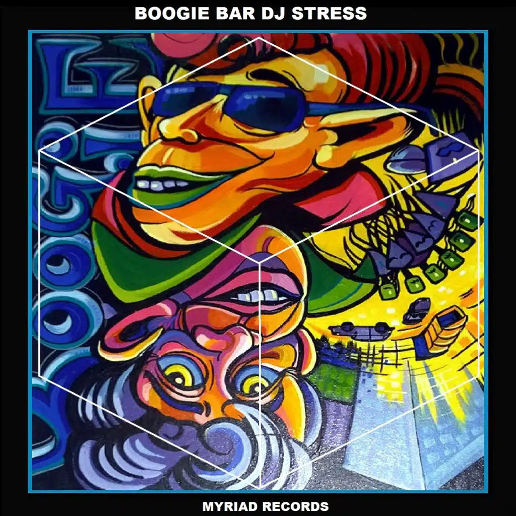 Boogie Bar (Instrumental Version)