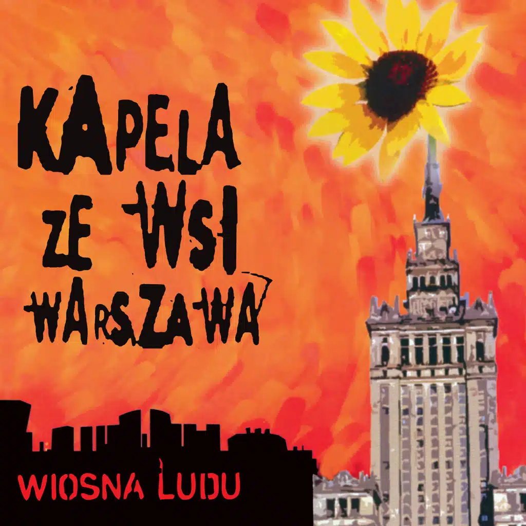 Kapela Ze Wsi Warszawa
