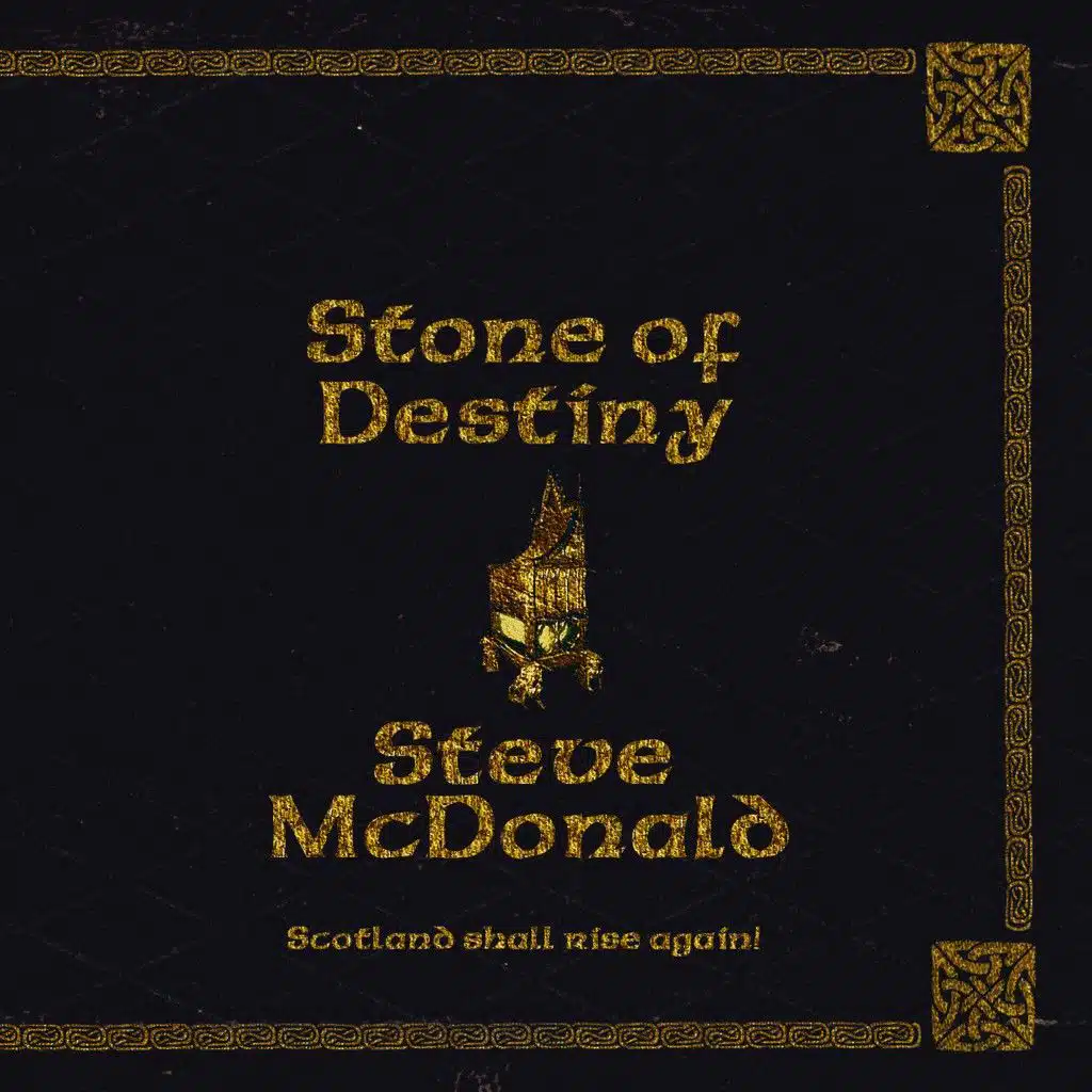 Stone of Destiny