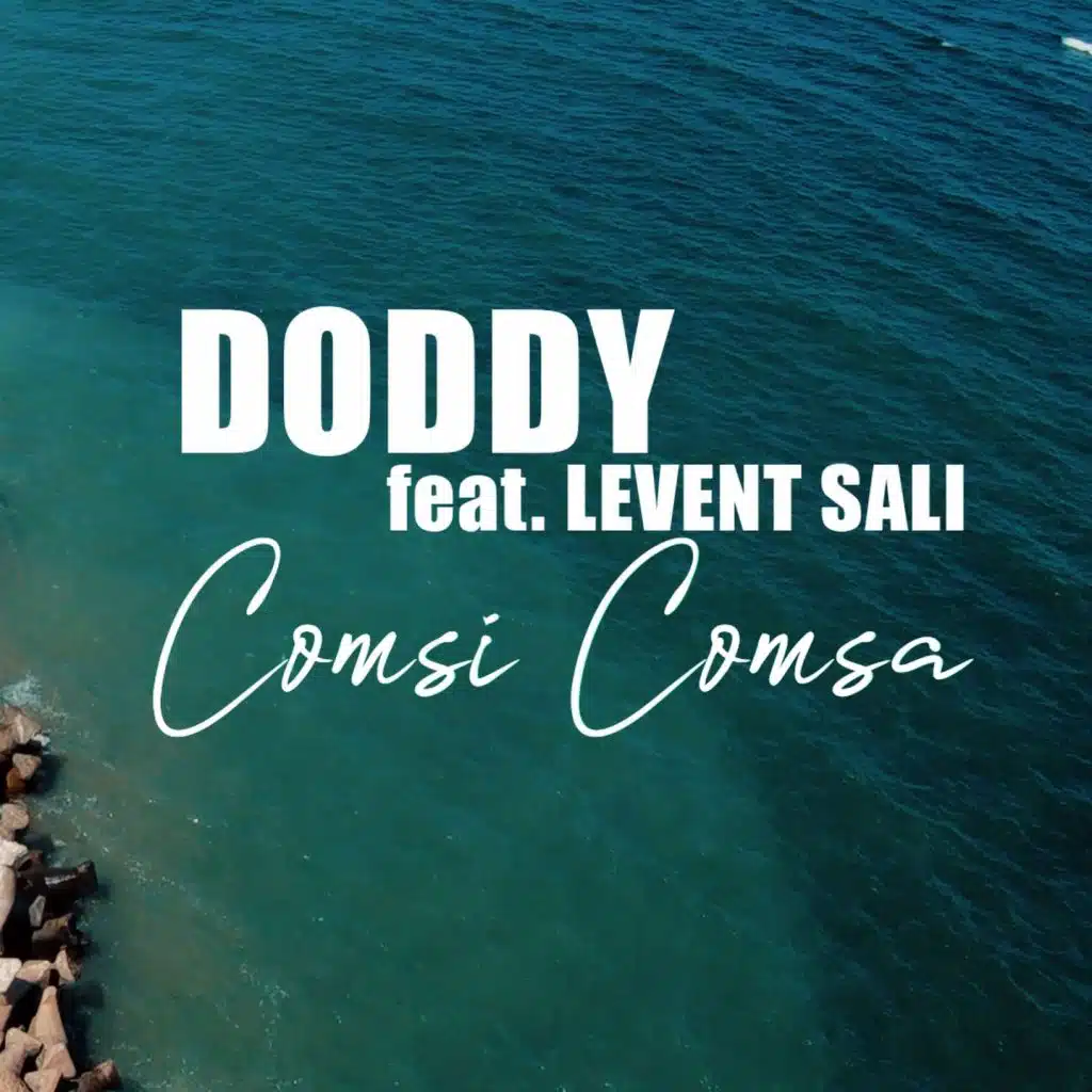 Comsi comsa (feat. Levent Sali)