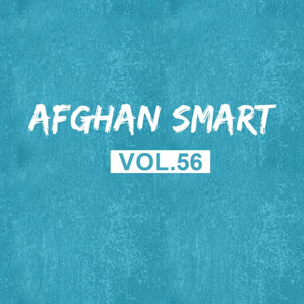 Afghan Smart Vol 56