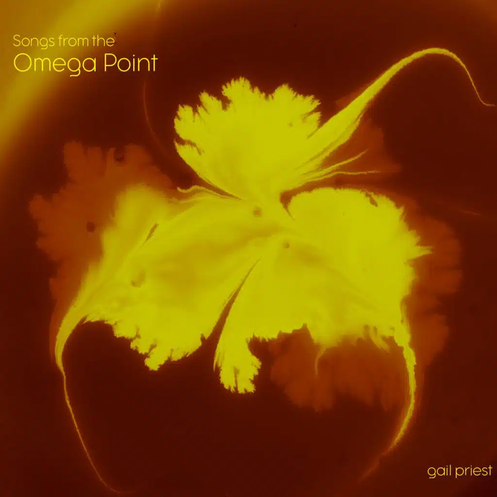 Songs from the Omega Point