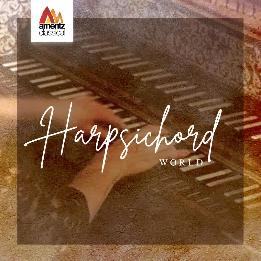 Harpsichord World