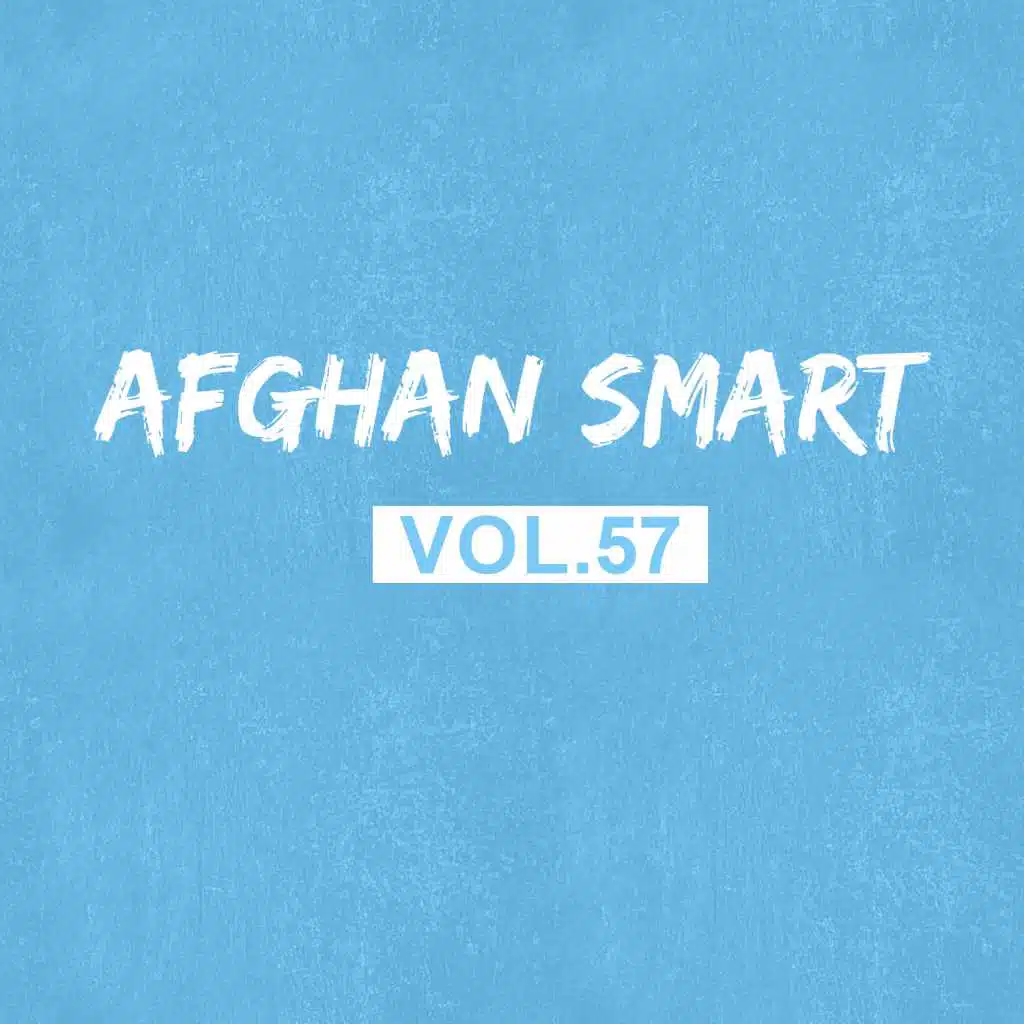 Afghan Smart Vol 57